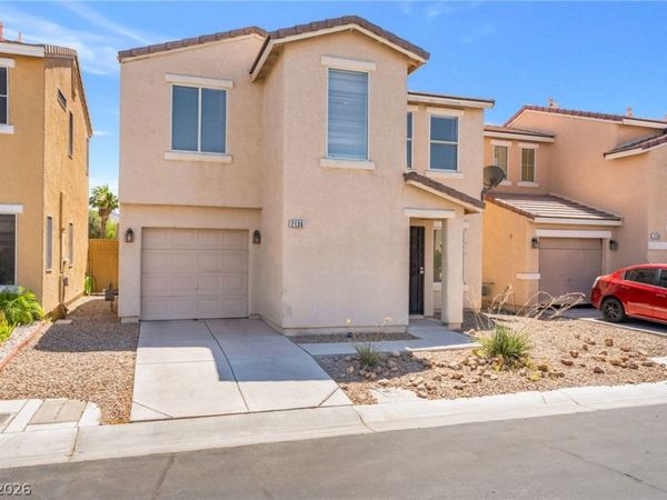 2136 Casa Ladera Street , Las Vegas, NV 89156