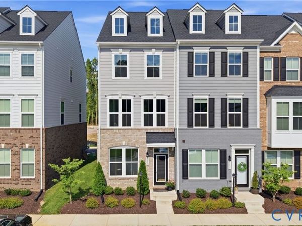 1231 Ewing Park Loop, Midlothian, VA 23113