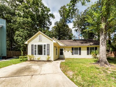 110 Ruston Place, Summerville, SC 29485