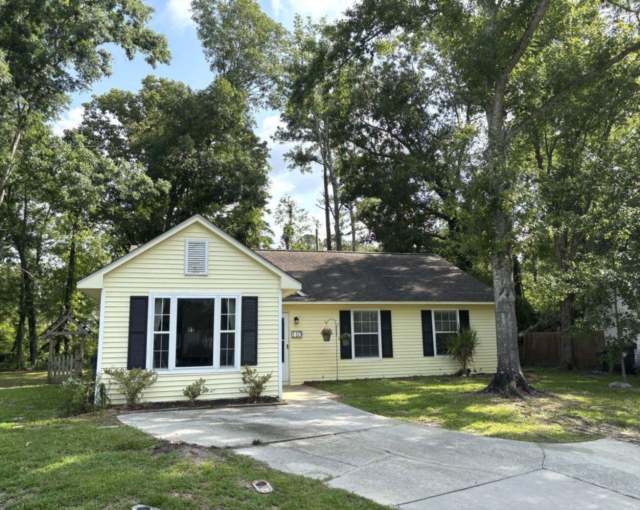 110 Ruston Place Photo 46