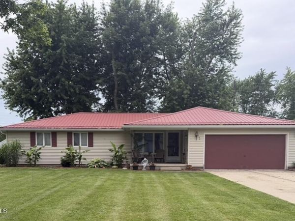 744 Tom Tim Drive , Paulding, OH 45879