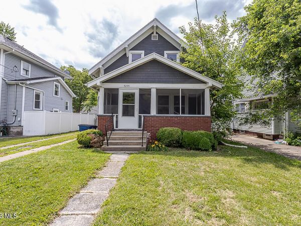 4235 Belmar Avenue, Toledo, OH 43612