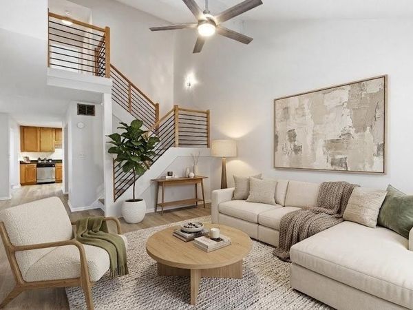 1468 Briarwood Road NE, Unit 303, Atlanta, GA 30319