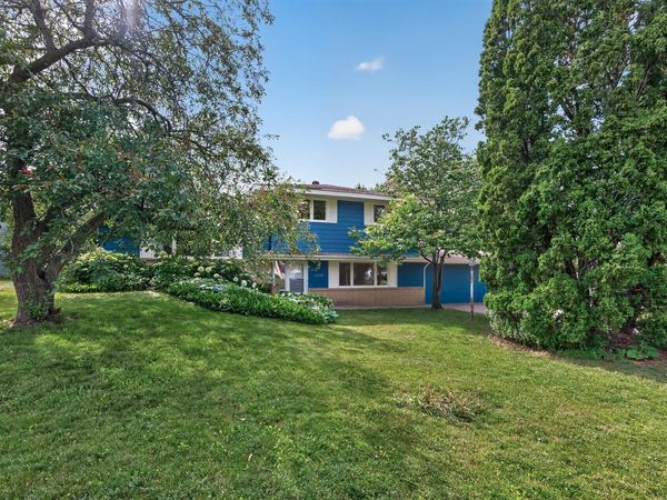 11508 Galtier Drive, Burnsville, MN 55337