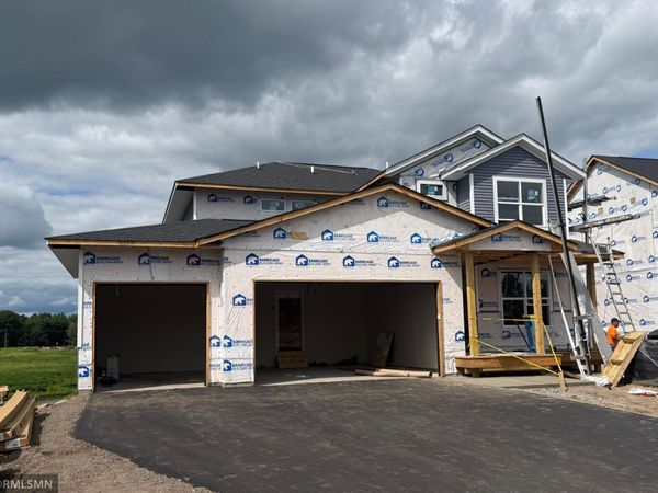 1717 Meadows Drive, East Bethel, MN 55011