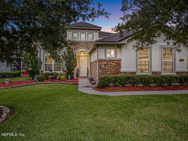 1810 WILD DUNES Circle, Orange Park, FL 32065