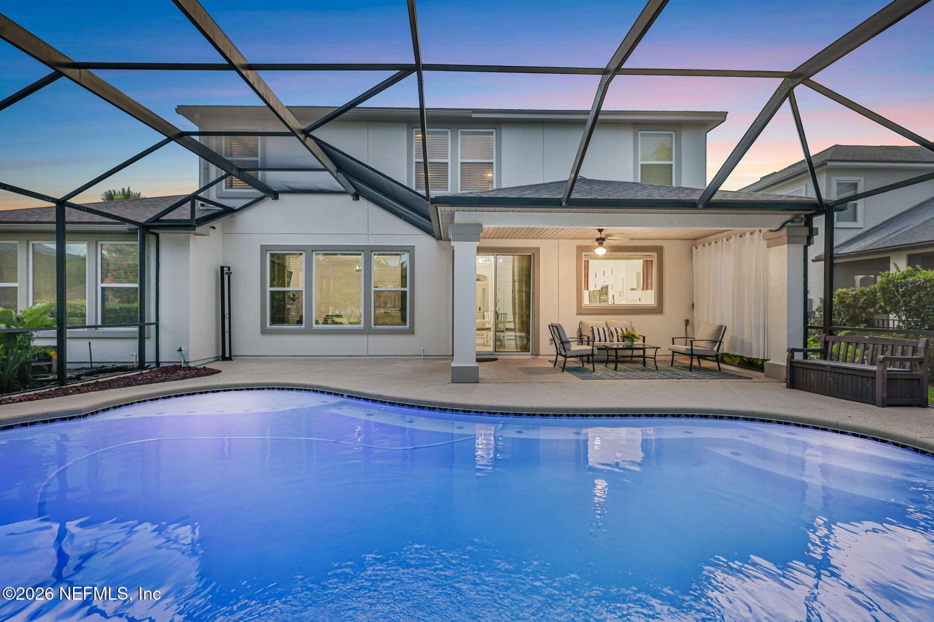 1810 Wild Dunes Circle, Orange Park, FL 32065 Photo