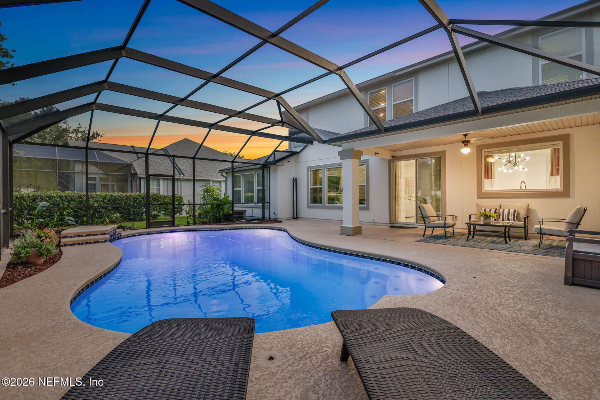 1810 Wild Dunes Circle, Orange Park, FL 32065 Photo