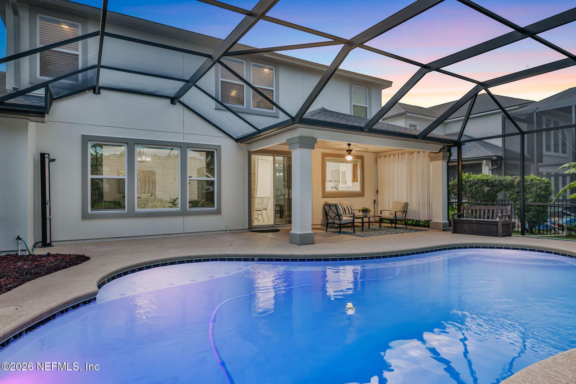 1810 Wild Dunes Circle, Orange Park, FL 32065 Photo