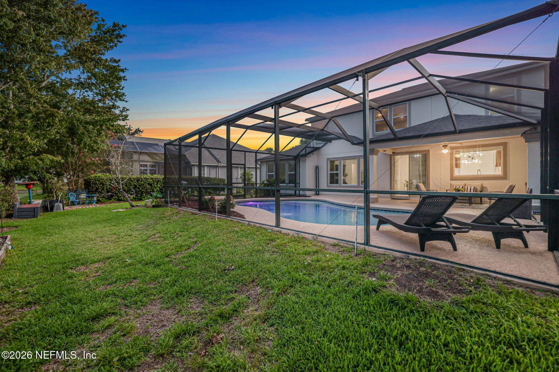 1810 Wild Dunes Circle, Orange Park, FL 32065 Photo
