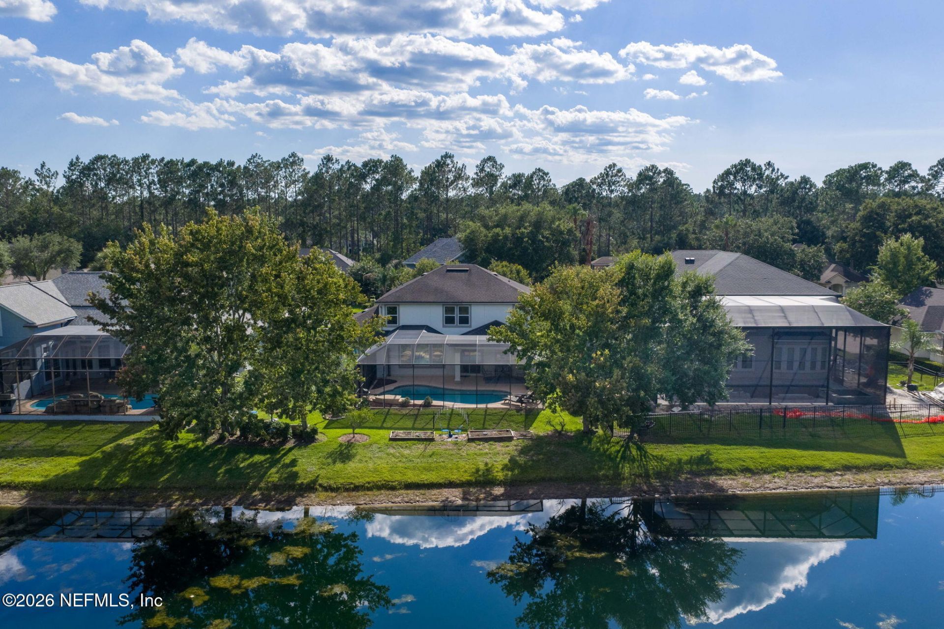 1810 Wild Dunes Circle, Orange Park, FL 32065 Photo
