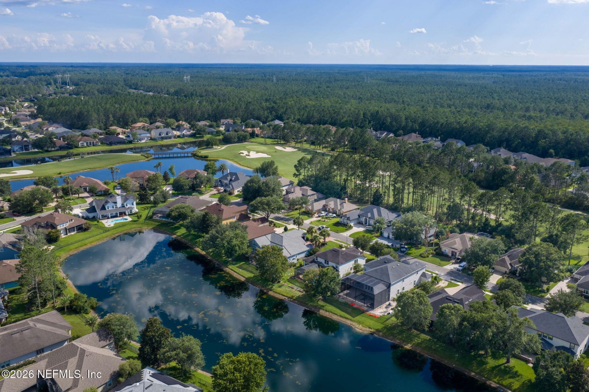 1810 Wild Dunes Circle, Orange Park, FL 32065 Photo