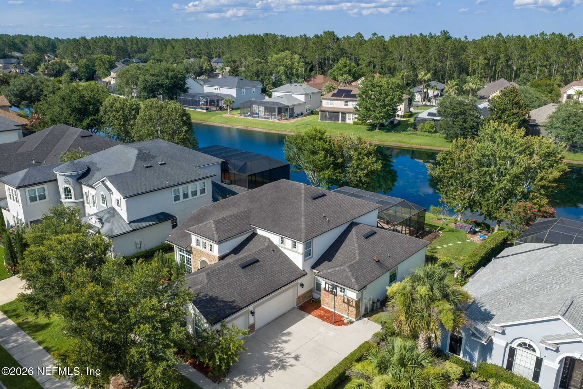 1810 Wild Dunes Circle, Orange Park, FL 32065 Photo