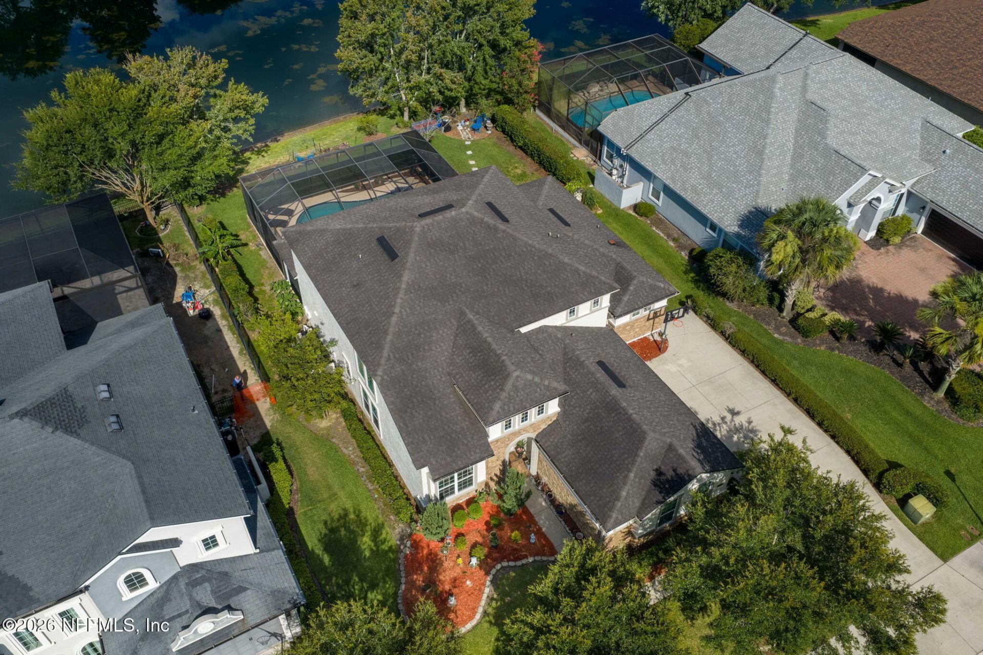 1810 Wild Dunes Circle, Orange Park, FL 32065 Photo