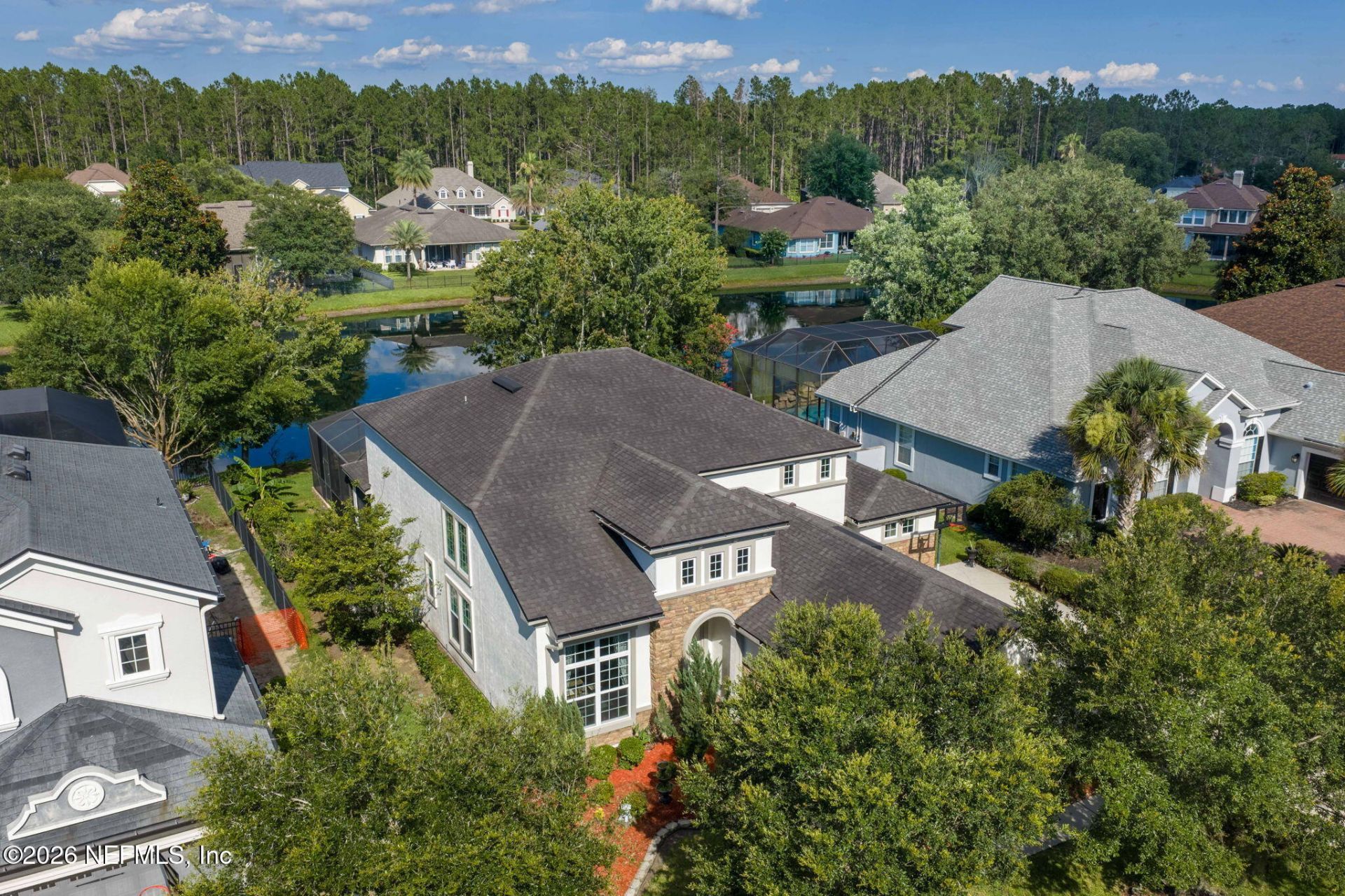 1810 Wild Dunes Circle, Orange Park, FL 32065 Photo