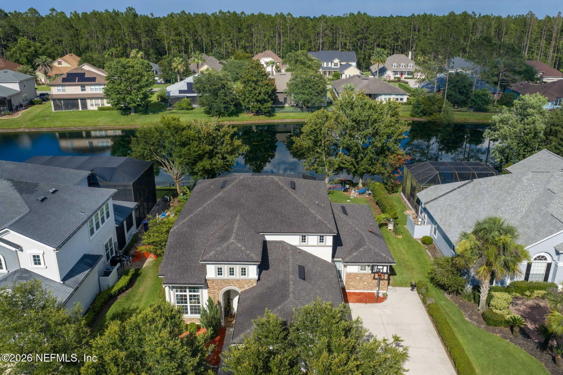 1810 Wild Dunes Circle, Orange Park, FL 32065 Photo