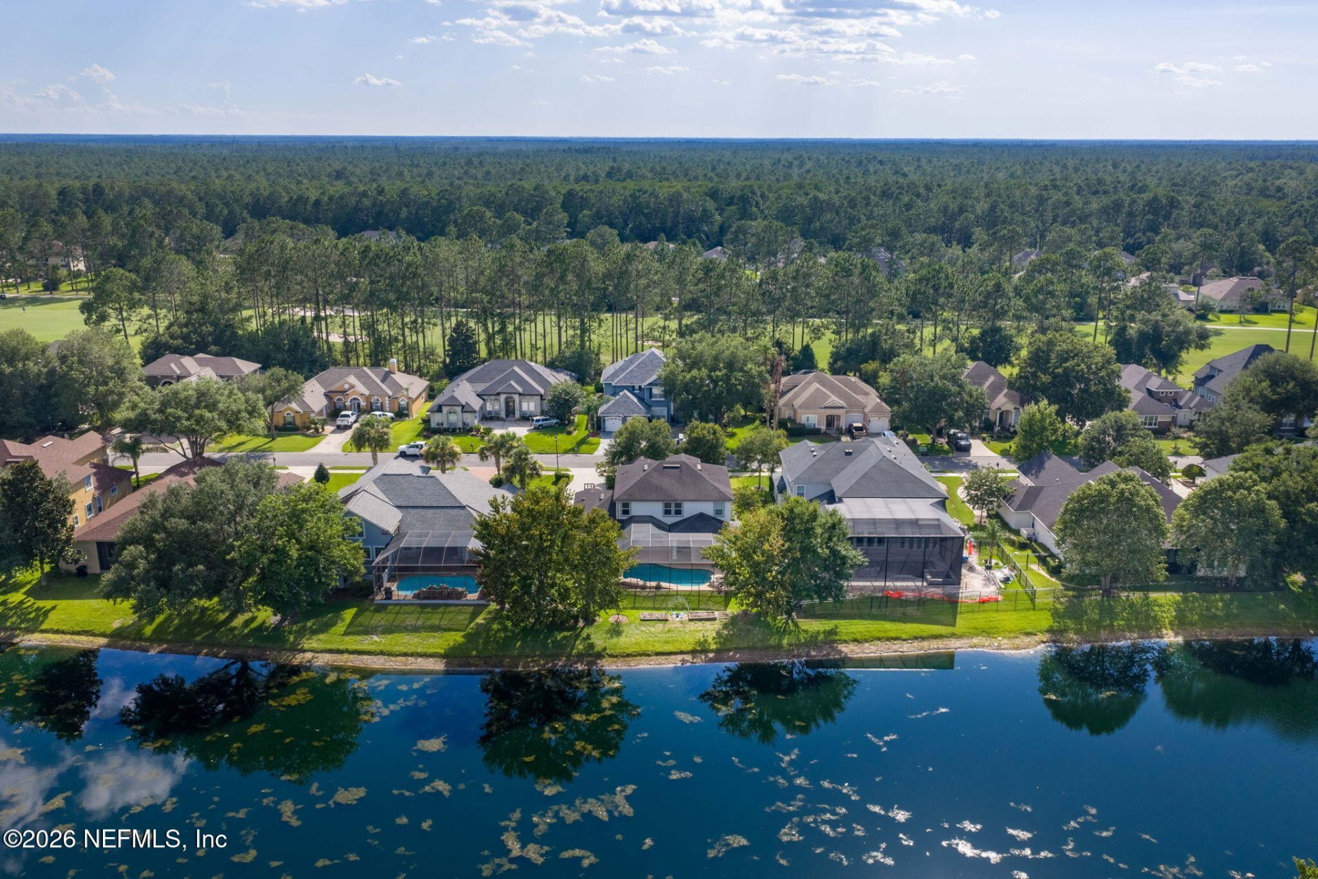 1810 Wild Dunes Circle, Orange Park, FL 32065 Photo