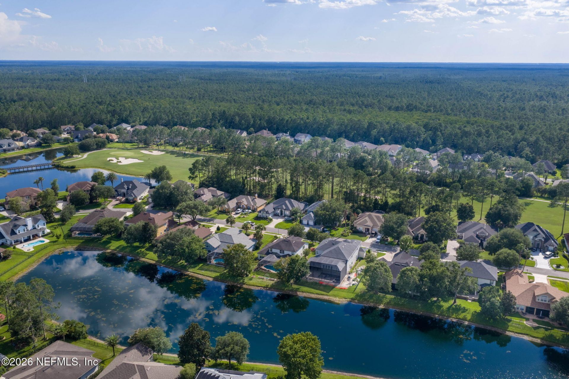 1810 Wild Dunes Circle, Orange Park, FL 32065 Photo