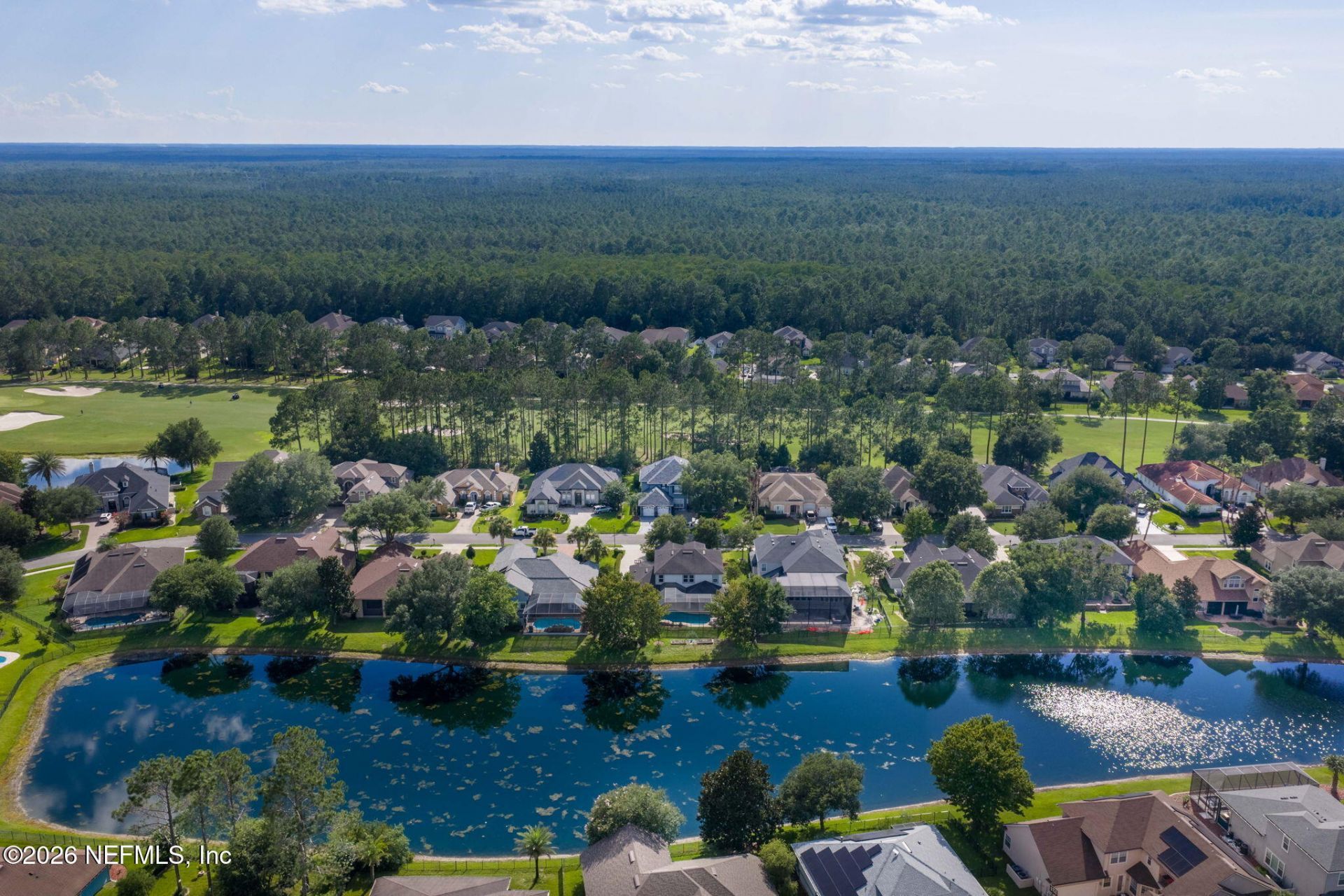 1810 Wild Dunes Circle, Orange Park, FL 32065 Photo