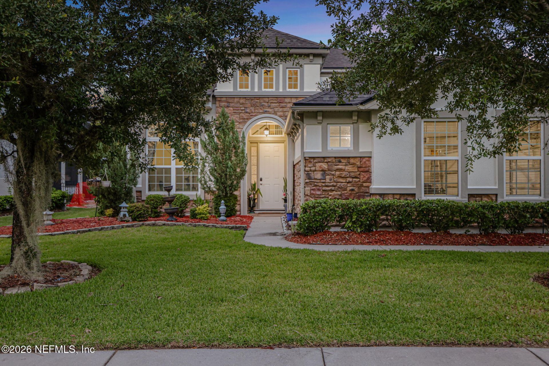 1810 Wild Dunes Circle, Orange Park, FL 32065 Photo