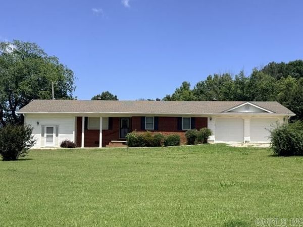 1610 GR 431 Road, Marmaduke, AR 72443