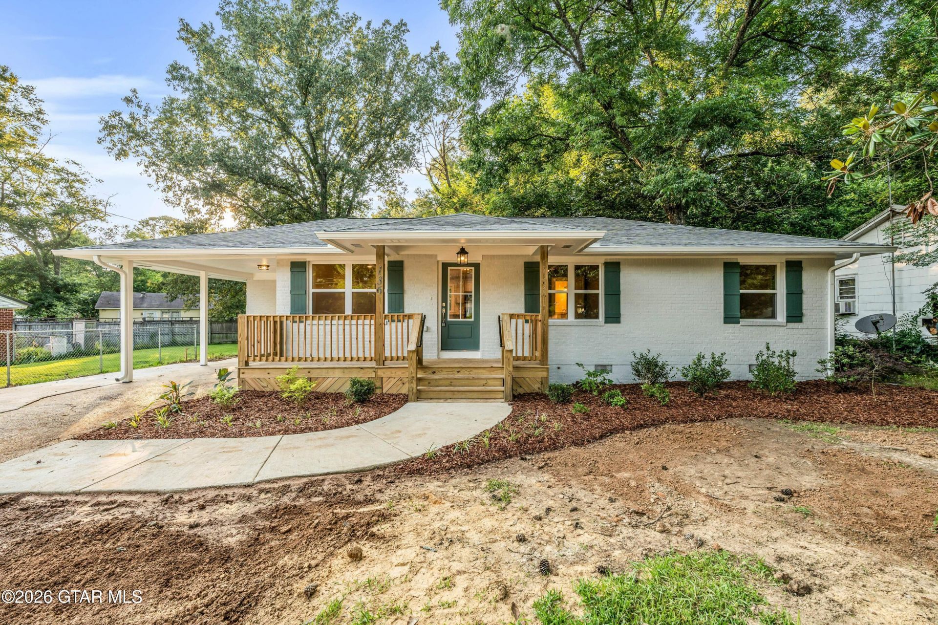 136 Josey Avenue, Starkville, MS 39759 Main Photo