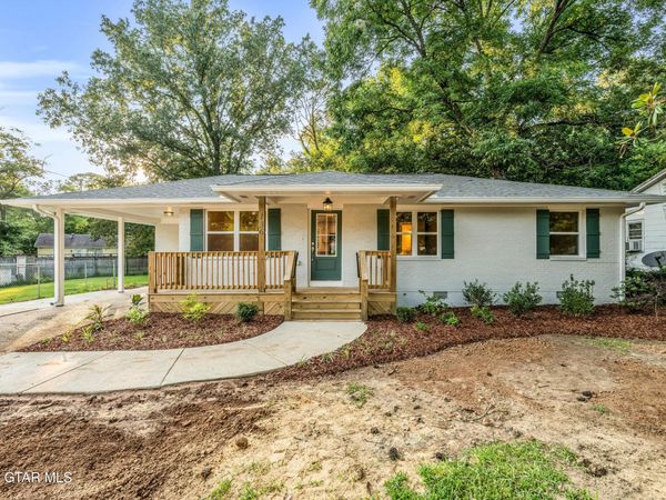 136 Josey Avenue, Starkville, MS 39759
