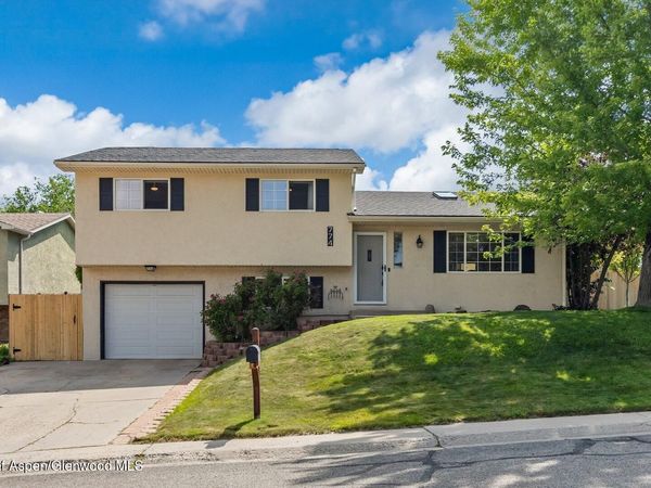 774 Buckeye Court, Rifle, CO 81650