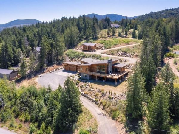 LT 3 Wesley Ridge Pl , Qualicum Beach, BC V9K 2V2