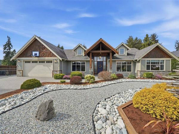 1681 Granite Rd, Nanoose Bay, BC V9P 9M4