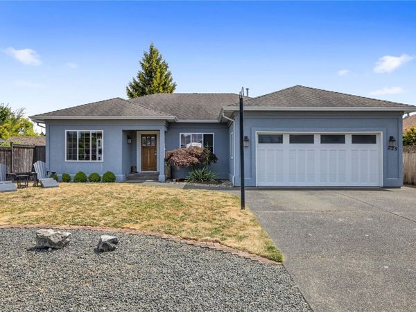 225 Crabapple Cres , Parksville, BC V9P 2P7