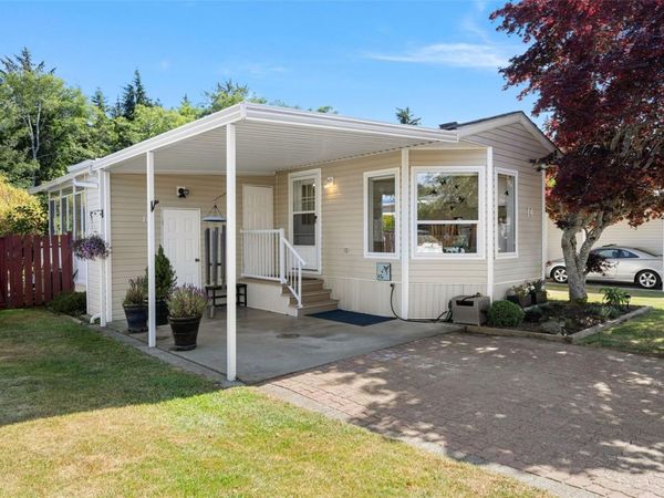 7109 West Coast Rd , Unit #14, Sooke, BC V9Z 0S3