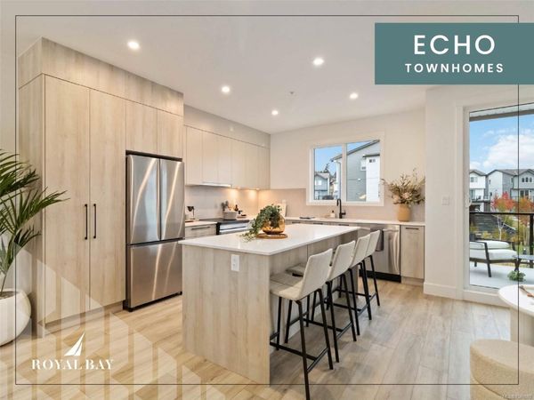 368 Tradewinds Ave , Unit #105, Colwood, BC V9C 0S5