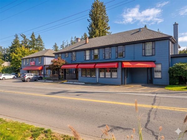 9576 Chemainus Rd , Chemainus, BC V0R 1K5