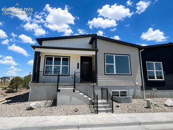 9469 Roseate View, Colorado Springs, CO 80924