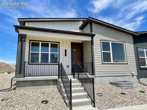 9428 Roseate View, Colorado Springs, CO 80924