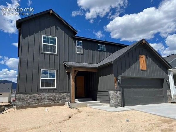 17546 Cerberus Court, Monument, CO 80132