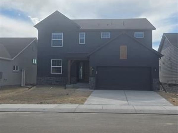 17546 Cerberus Court, Monument, CO 80132