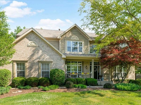 305 Morgan Lane , Fox River Grove, IL 60021