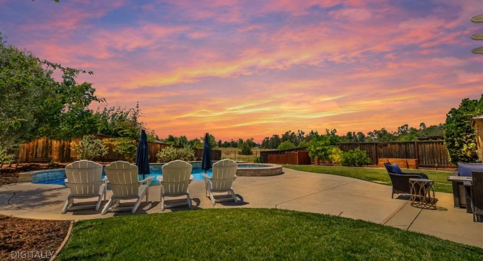 3605 Arden Villa Pl, Roseville, CA 95747 Photo