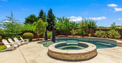 3605 Arden Villa Pl, Roseville, CA 95747 Photo