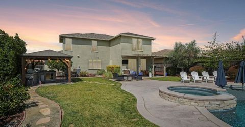 3605 Arden Villa Pl, Roseville, CA 95747 Photo