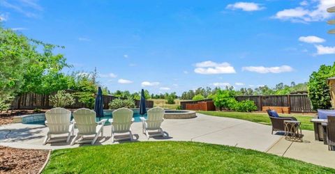 3605 Arden Villa Pl, Roseville, CA 95747 Photo