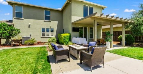 3605 Arden Villa Pl, Roseville, CA 95747 Photo