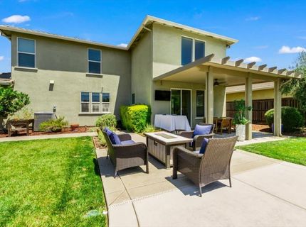 3605 Arden Villa Pl, Roseville, CA 95747 Photo