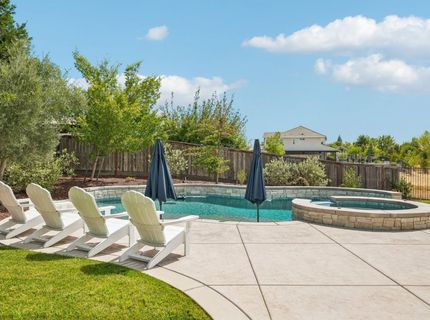 3605 Arden Villa Pl, Roseville, CA 95747 Photo
