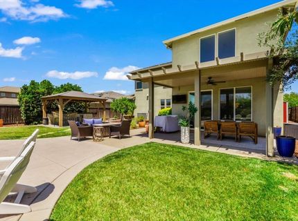 3605 Arden Villa Pl, Roseville, CA 95747 Photo