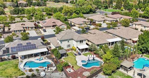 3605 Arden Villa Pl, Roseville, CA 95747 Photo