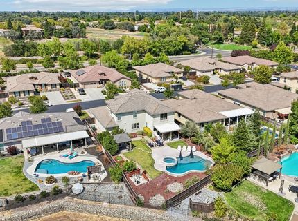3605 Arden Villa Pl, Roseville, CA 95747 Photo