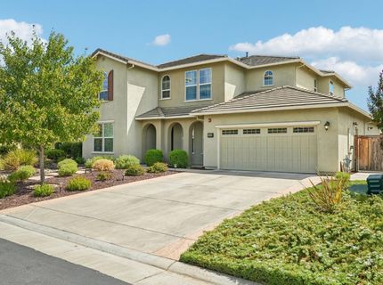 3605 Arden Villa Pl, Roseville, CA 95747 Photo